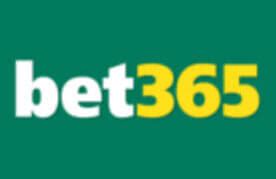bet365 spil på golf